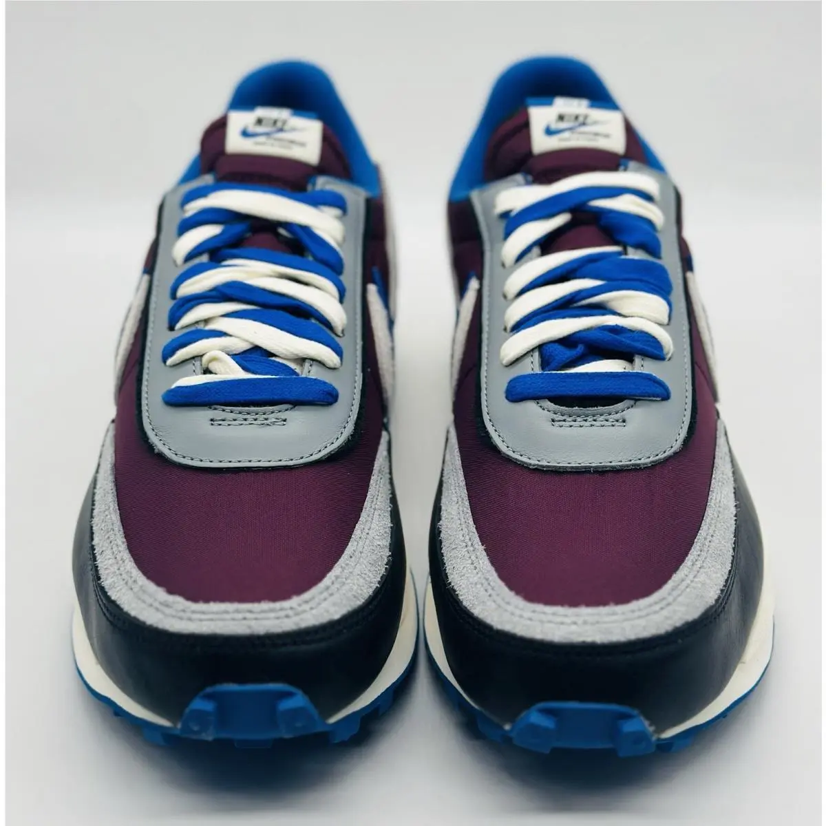 Nike shoes - Nike LDV Waffle - LDV Waffle - DJ4877-600 - Red (UPC: 0195240441307) 0
