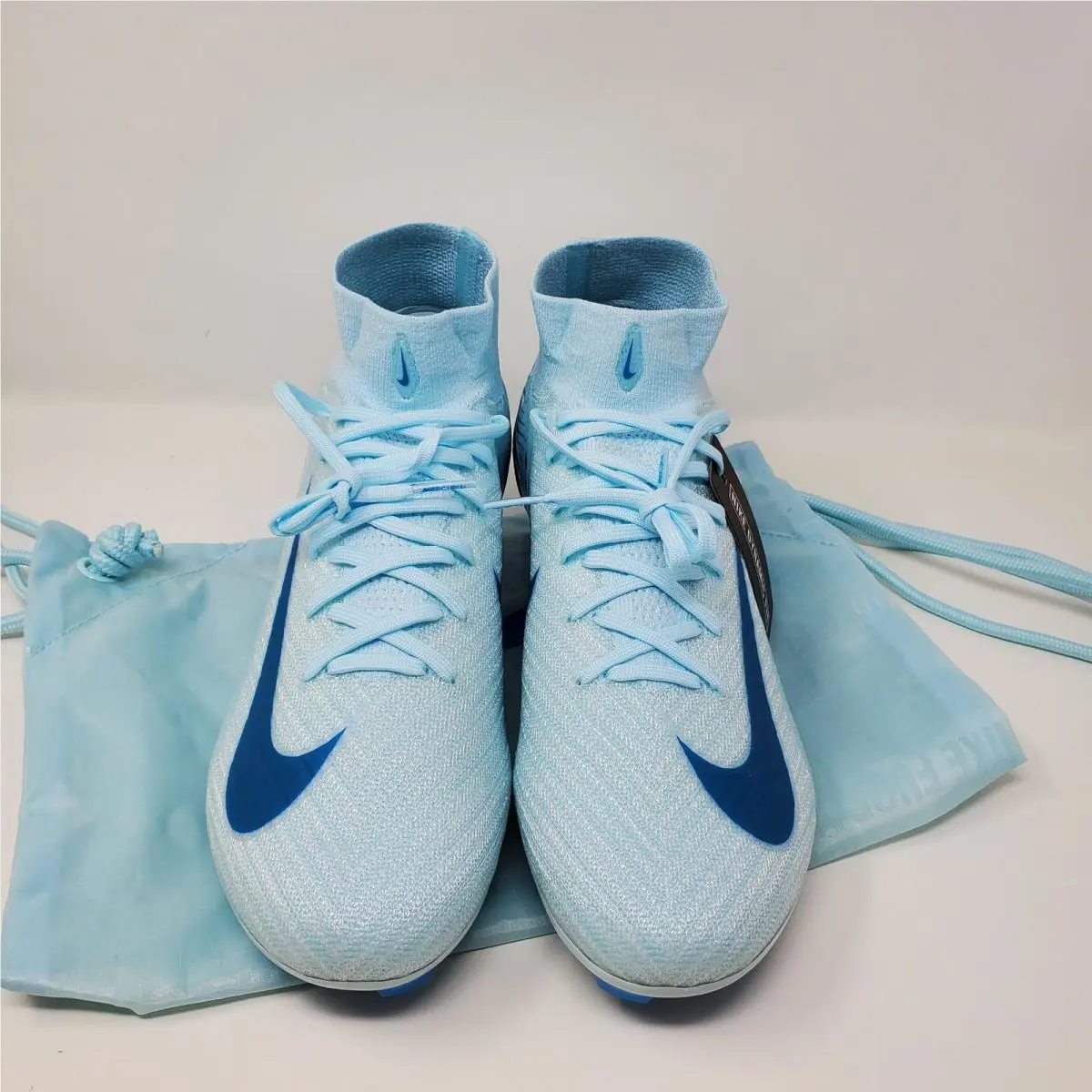 Nike shoes - Nike Superfly Elite - Superfly Elite - FQ1454-400 - Blue (UPC: 197597375137) 0