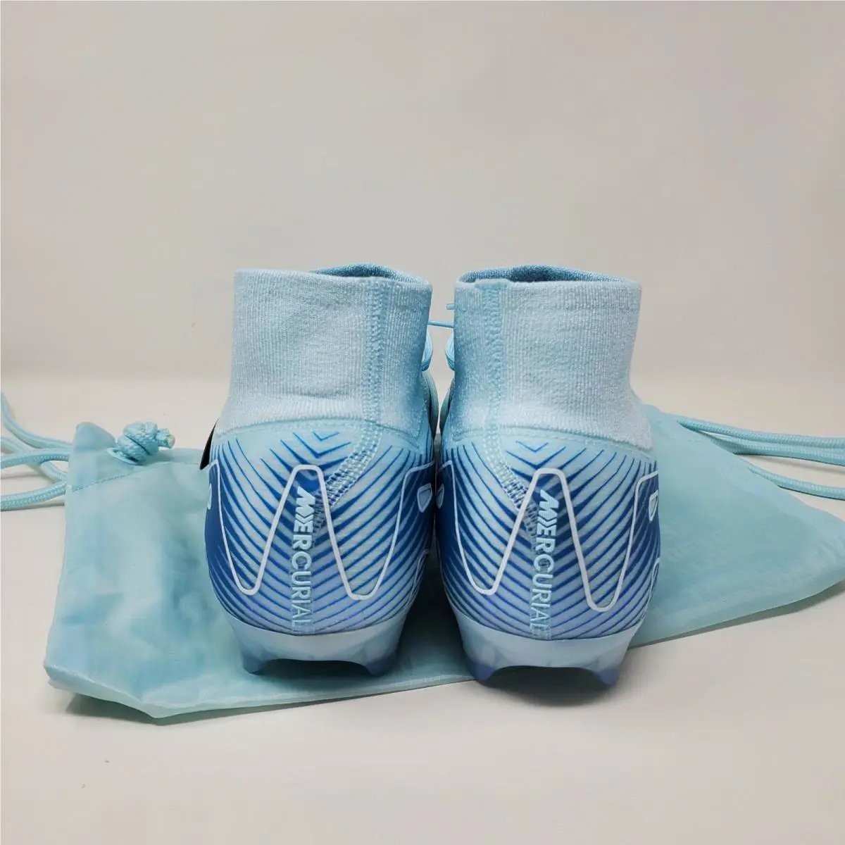 Nike shoes - Nike Superfly Elite - Superfly Elite - FQ1454-400 - Blue (UPC: 197597375137) 1