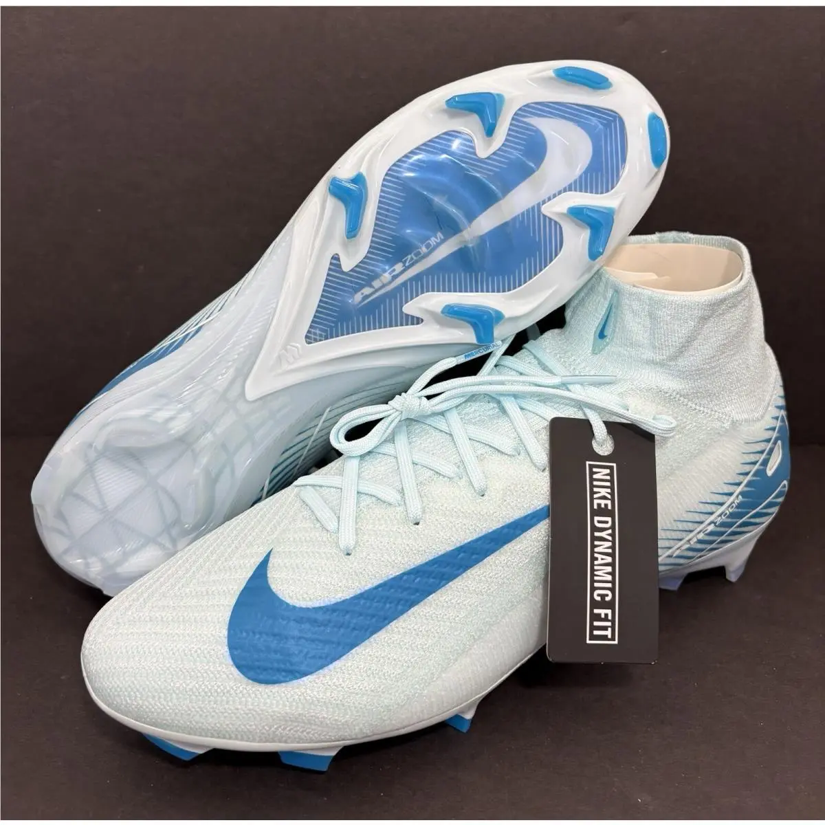 Nike shoes - Nike Superfly Elite - Superfly Elite - FQ1454-400 - Blue (UPC: 197597375137) 9