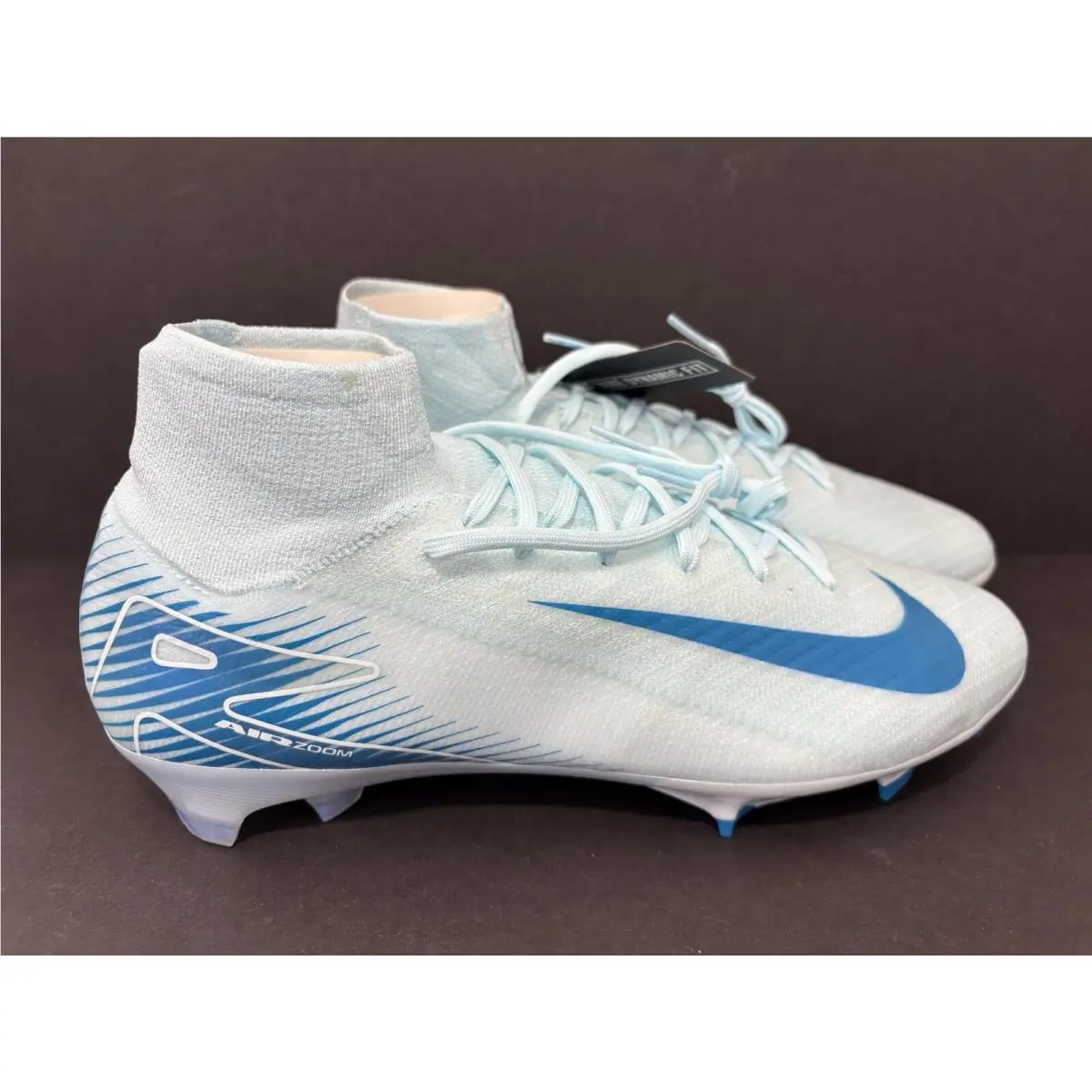 Nike shoes - Nike Superfly Elite - Superfly Elite - FQ1454-400 - Blue (UPC: 197597375137) 1