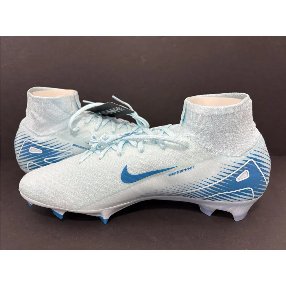 Nike shoes - Nike Superfly Elite - Superfly Elite - FQ1454-400 - Blue (UPC: 197597375137) 2