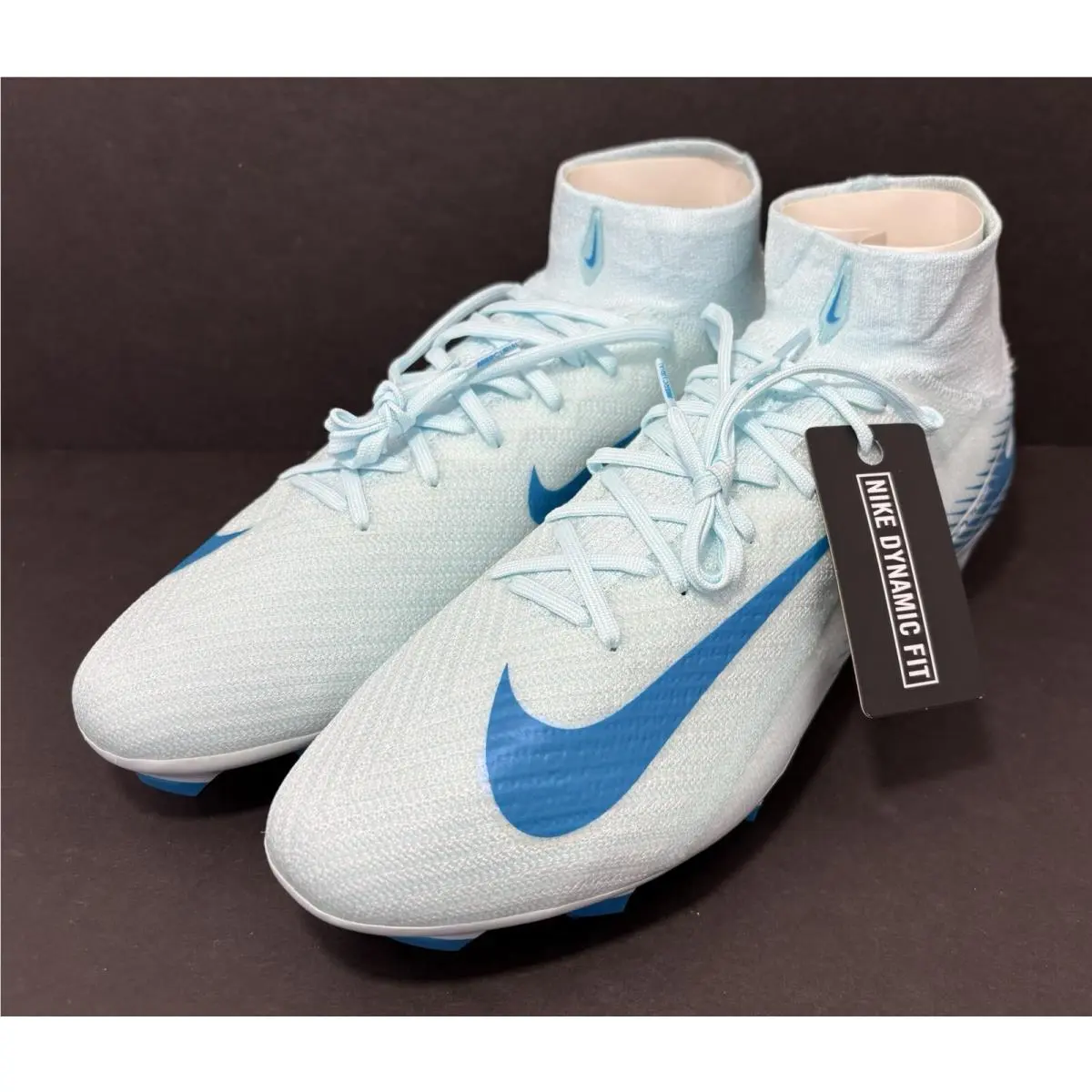 Nike shoes - Nike Superfly Elite - Superfly Elite - FQ1454-400 - Blue (UPC: 197597375137) 3