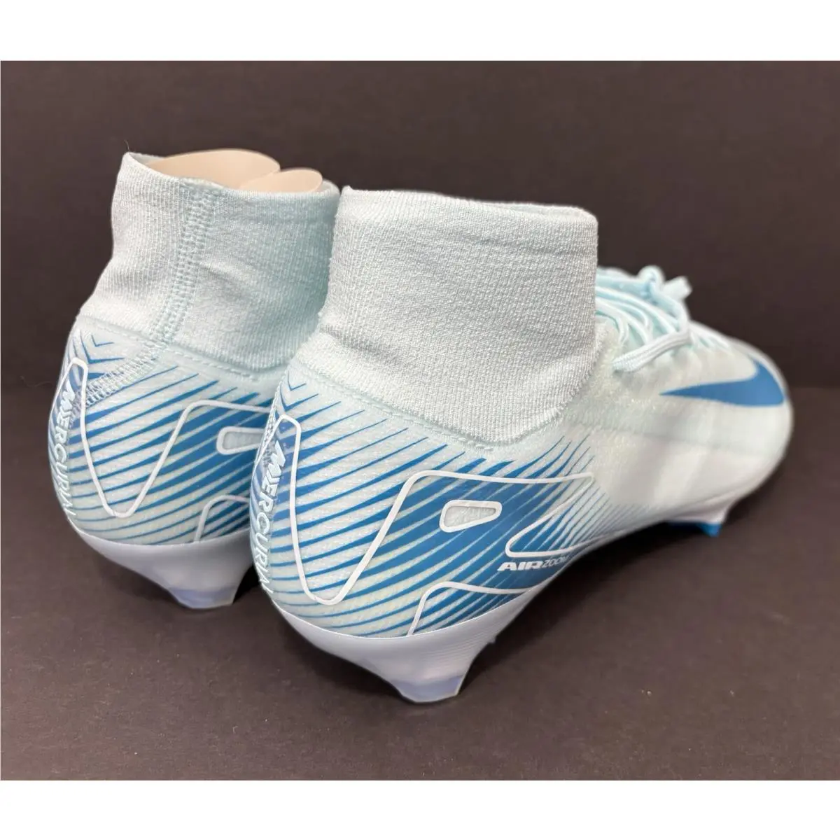 Nike shoes - Nike Superfly Elite - Superfly Elite - FQ1454-400 - Blue (UPC: 197597375137) 4