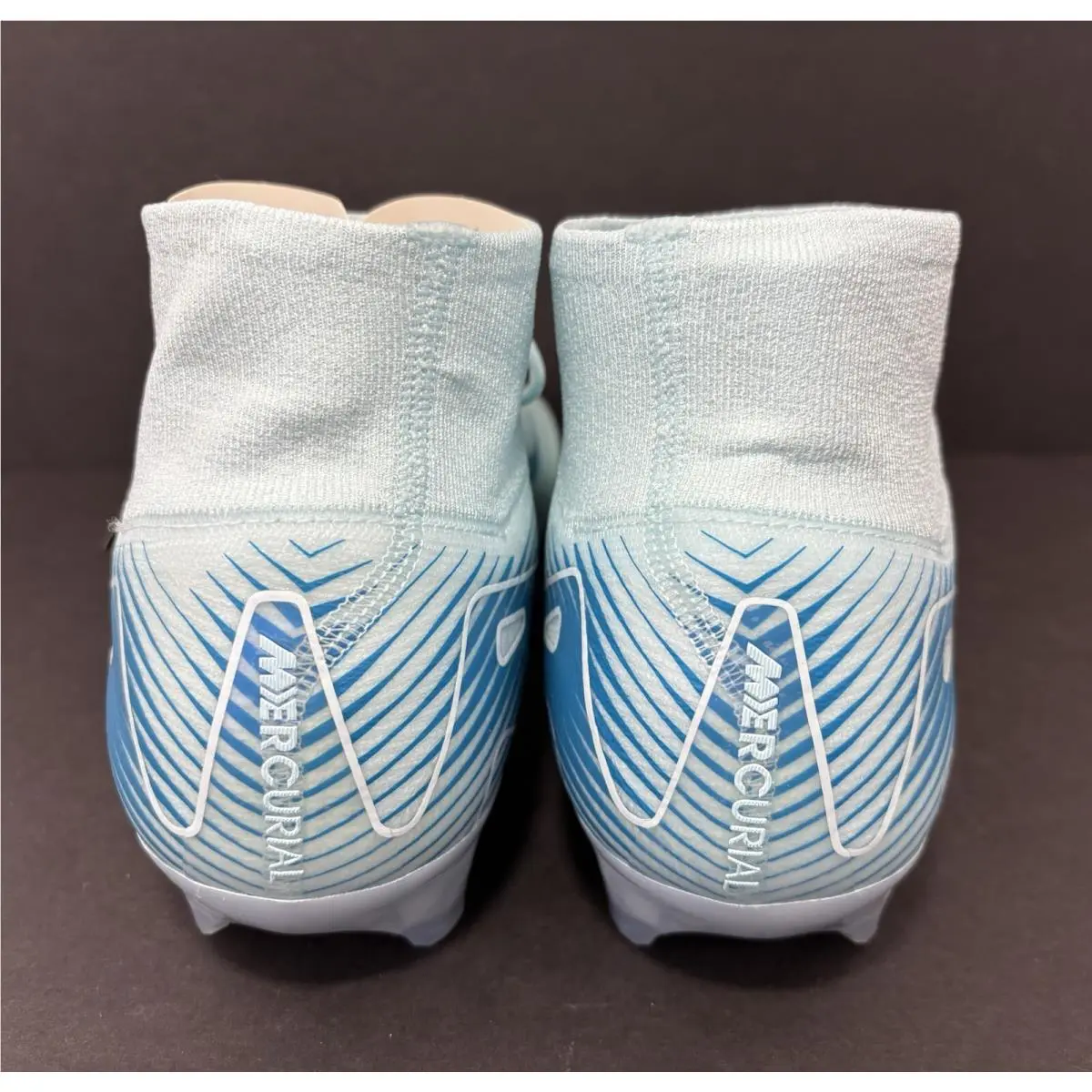 Nike shoes - Nike Superfly Elite - Superfly Elite - FQ1454-400 - Blue (UPC: 197597375137) 5
