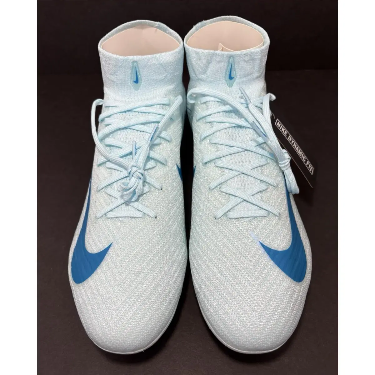 Nike shoes - Nike Superfly Elite - Superfly Elite - FQ1454-400 - Blue (UPC: 197597375137) 6