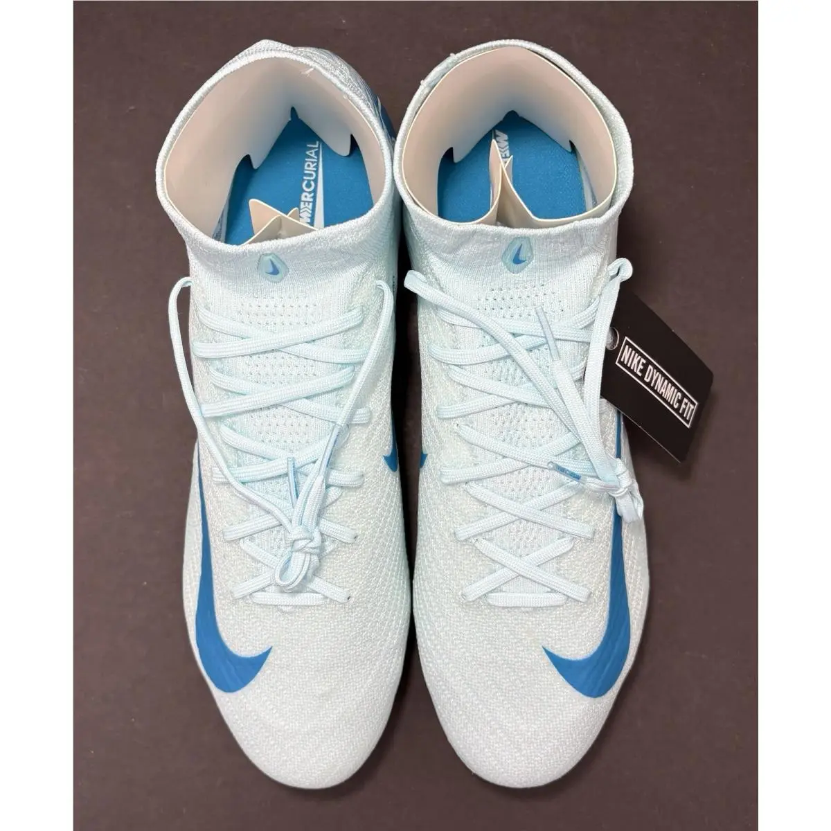 Nike shoes - Nike Superfly Elite - Superfly Elite - FQ1454-400 - Blue (UPC: 197597375137) 7