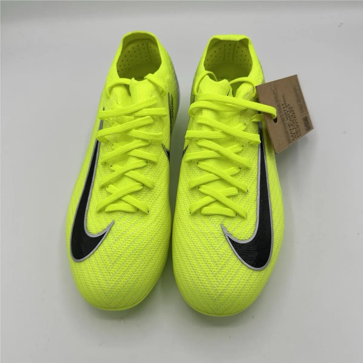Nike shoes - Nike Jr. Mercurial Vapor 16 Pro - HF5448-700 - Volt 0