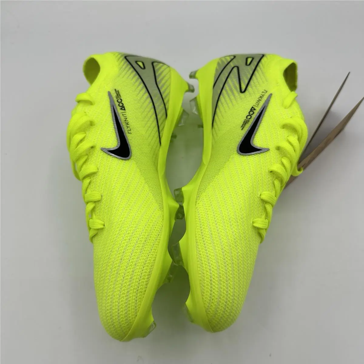 Nike shoes - Nike Jr. Mercurial Vapor 16 Pro - HF5448-700 - Volt 1
