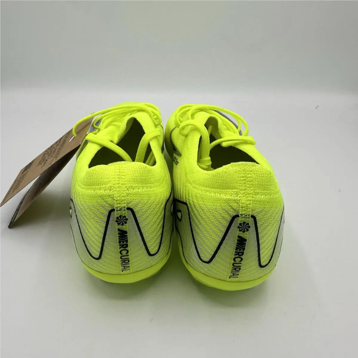 Nike shoes - Nike Jr. Mercurial Vapor 16 Pro - HF5448-700 - Volt 2