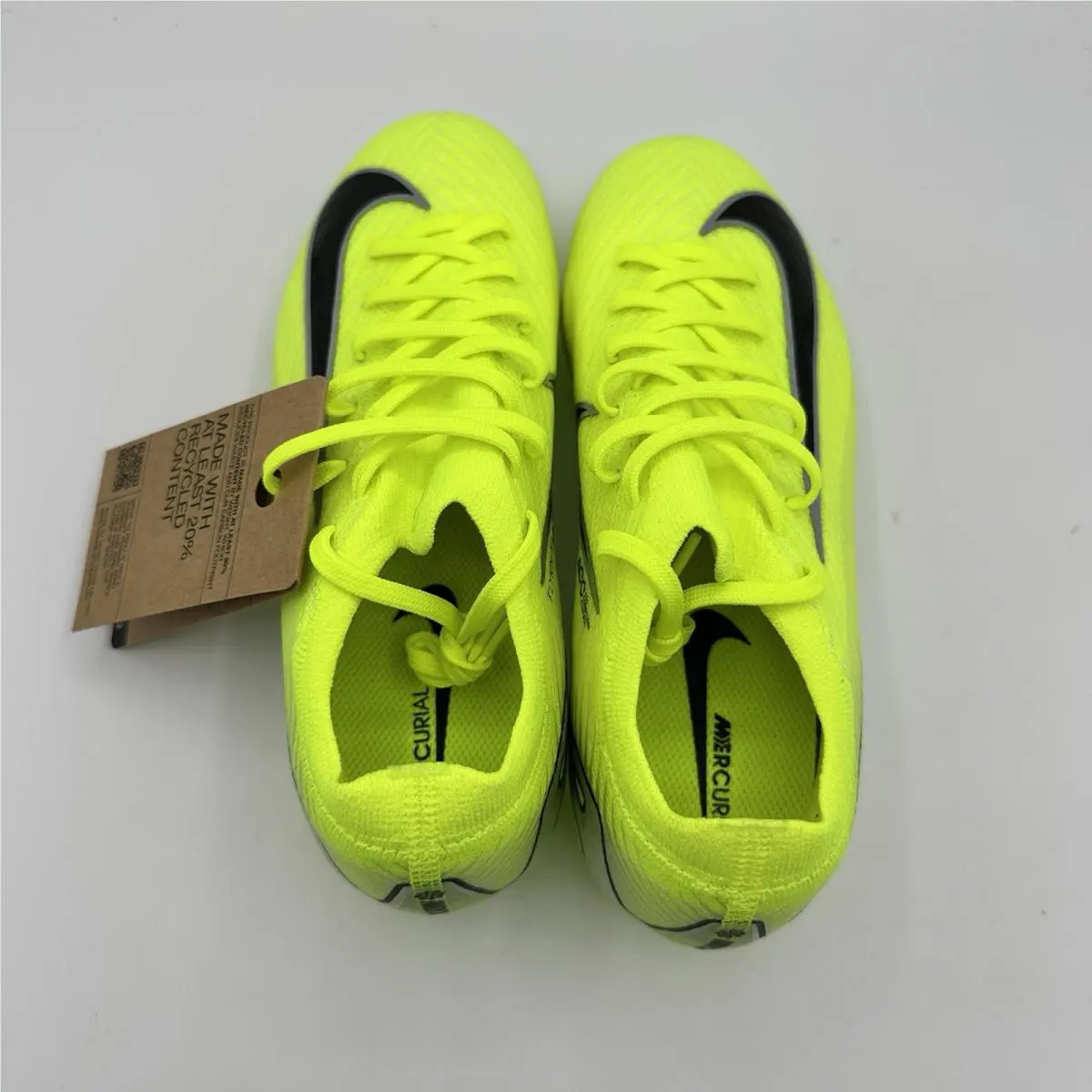 Nike shoes - Nike Jr. Mercurial Vapor 16 Pro - HF5448-700 - Volt 3