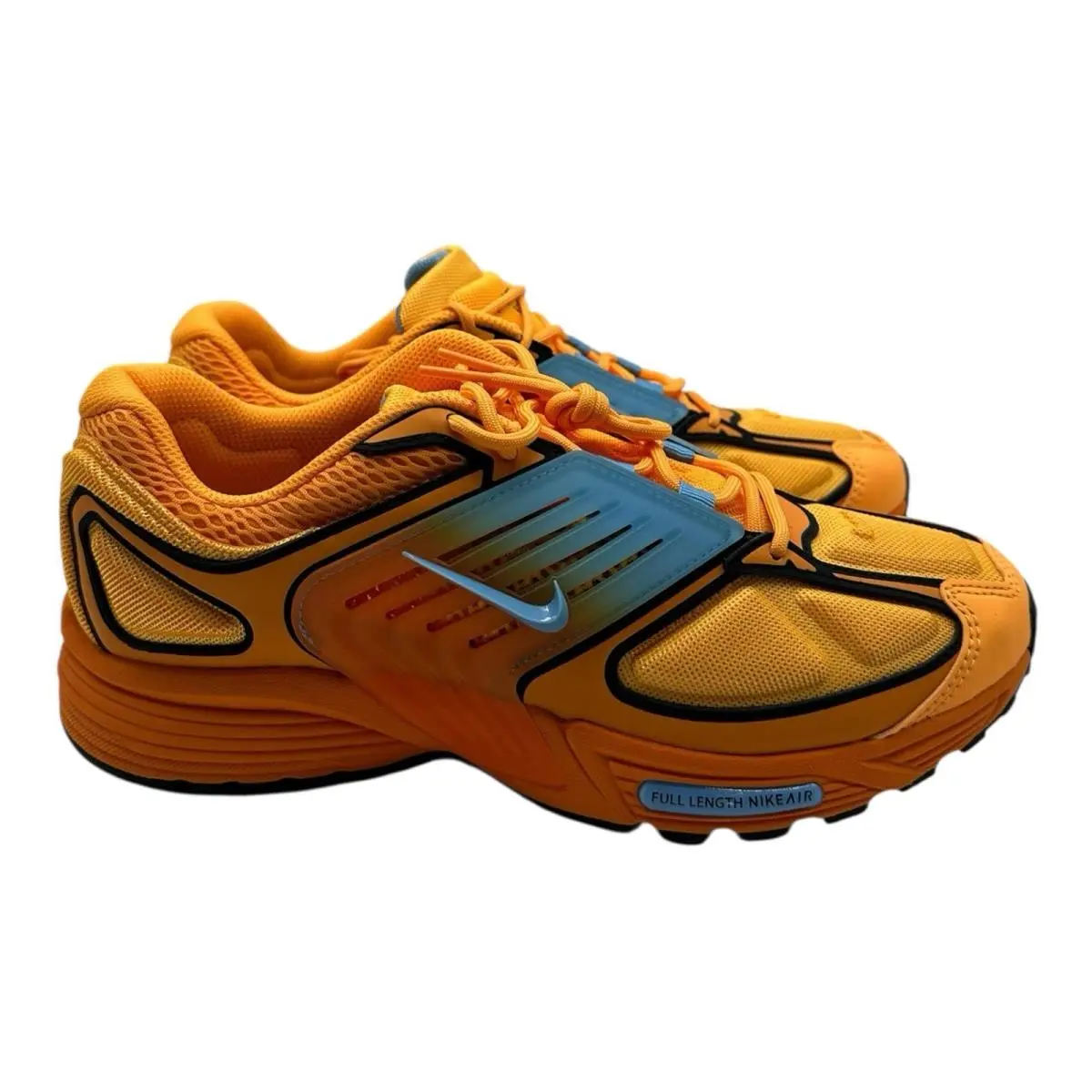 Nike shoes - Nike Air Pegasus - Air Pegasus - IB0612-701 - Orange 0