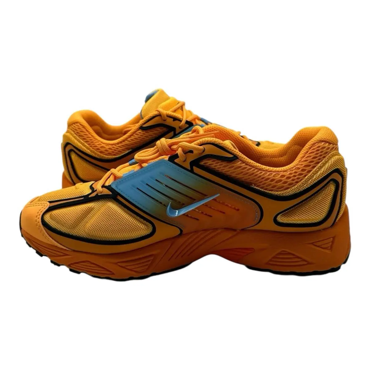 Nike shoes - Nike Air Pegasus - Air Pegasus - IB0612-701 - Orange 1