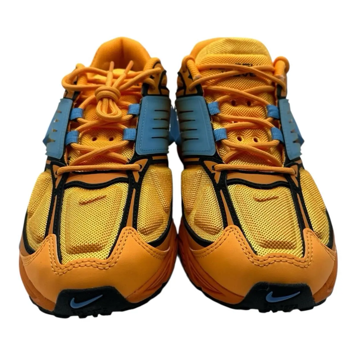Nike shoes - Nike Air Pegasus - Air Pegasus - IB0612-701 - Orange 2