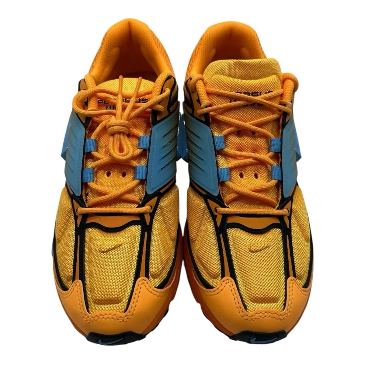 Nike shoes - Nike Air Pegasus - Air Pegasus - IB0612-701 - Orange 3