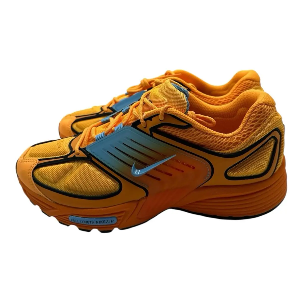 Nike shoes - Nike Air Pegasus - Air Pegasus - IB0612-701 - Orange 4