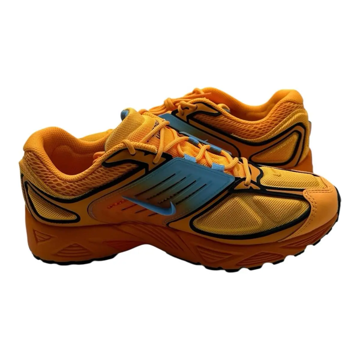 Nike shoes - Nike Air Pegasus - Air Pegasus - IB0612-701 - Orange 5