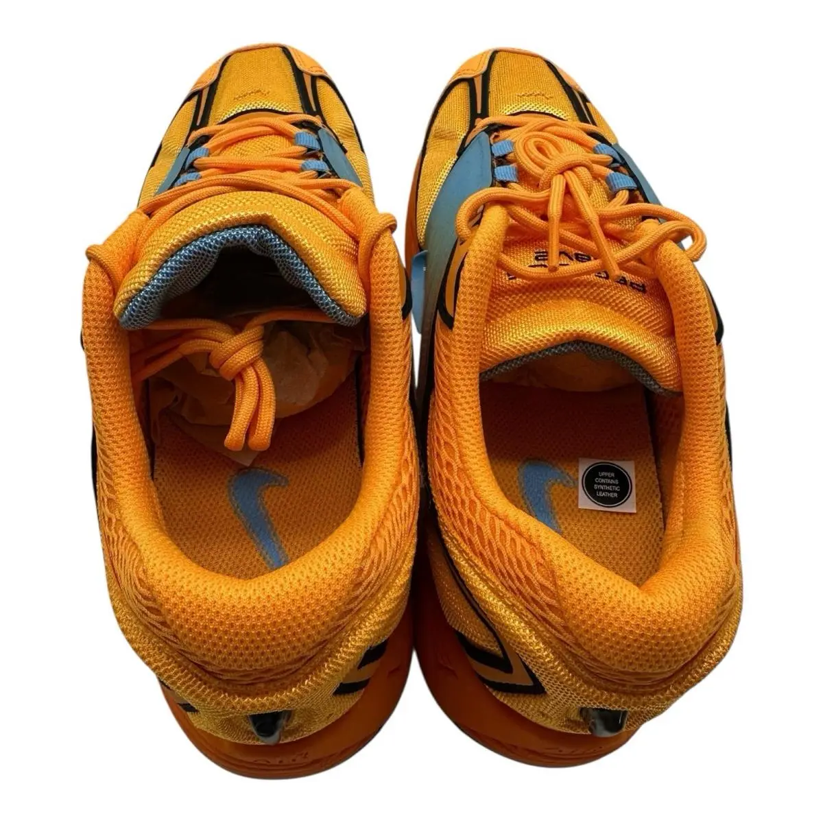 Nike shoes - Nike Air Pegasus - Air Pegasus - IB0612-701 - Orange 7