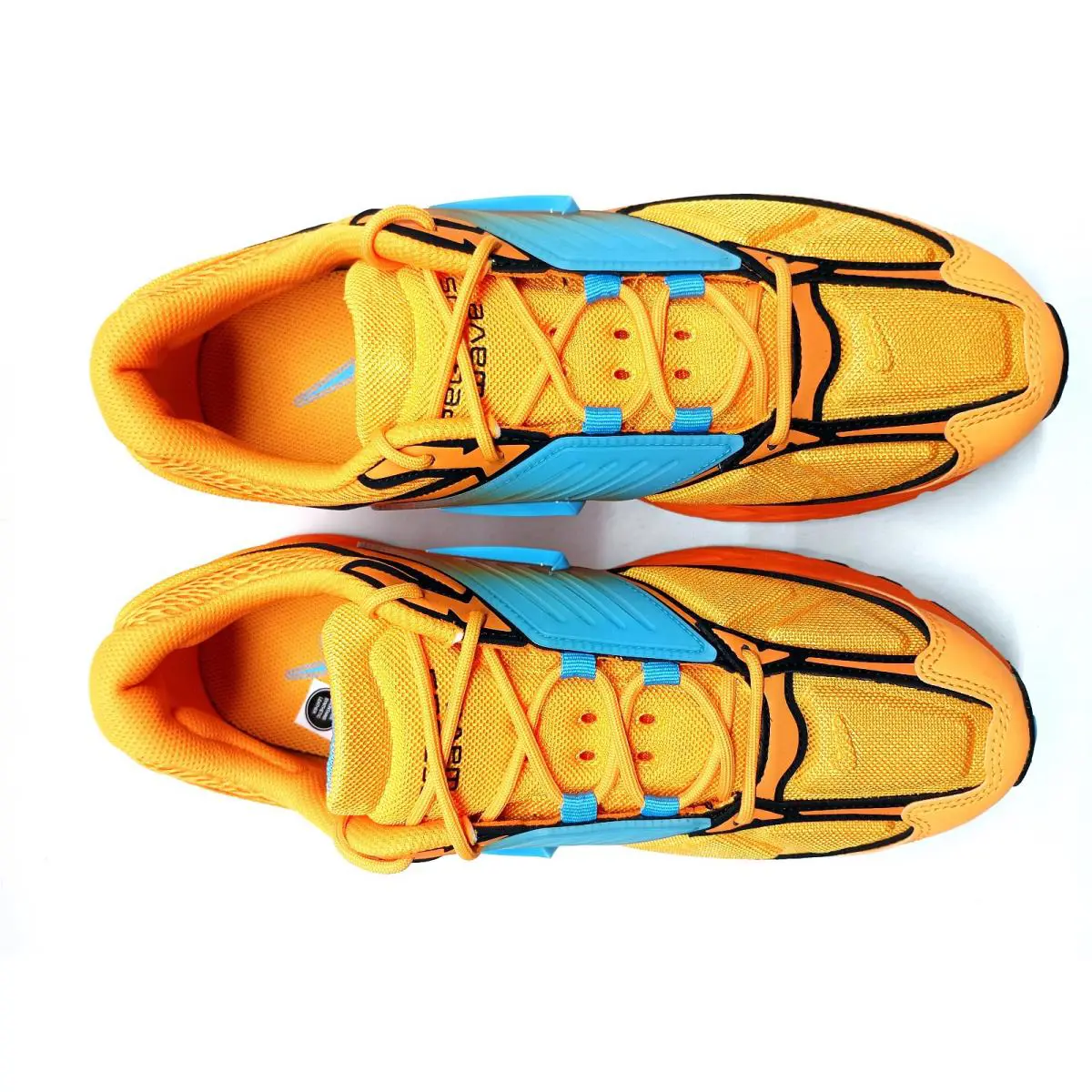 Nike shoes - Nike Air Pegasus - Air Pegasus - IB0612-701 - Orange 2