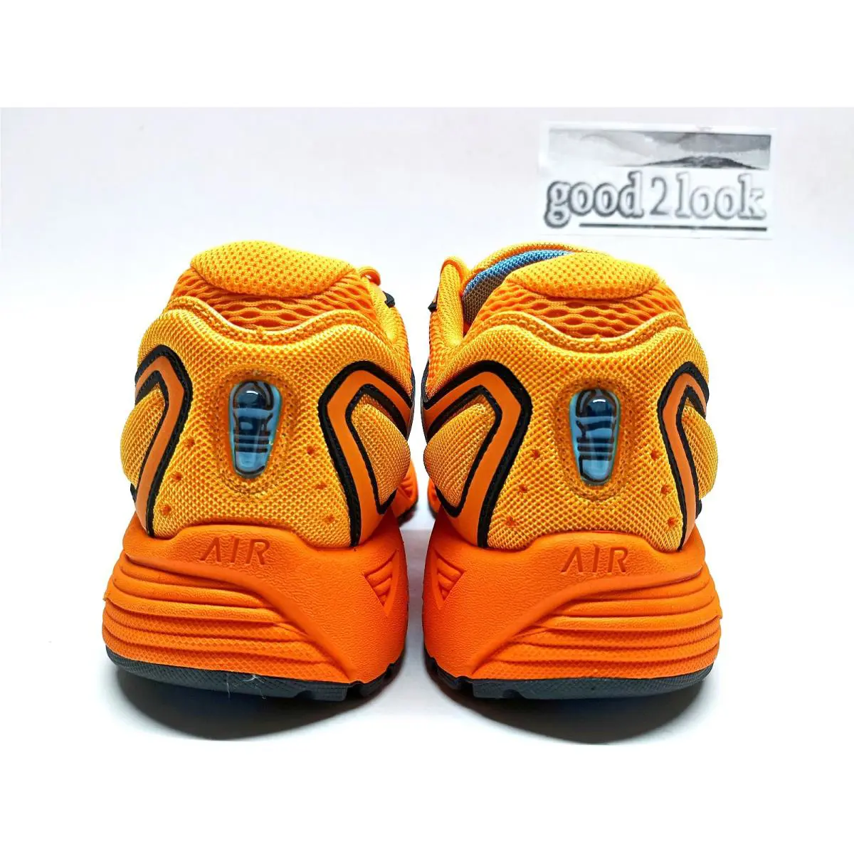 Nike shoes - Nike Air Pegasus - Air Pegasus - IB0612-701 - Orange 3