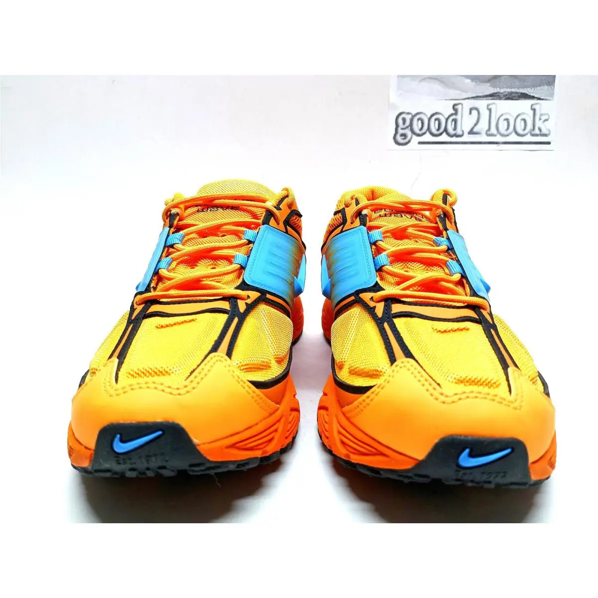 Nike shoes - Nike Air Pegasus - Air Pegasus - IB0612-701 - Orange 1