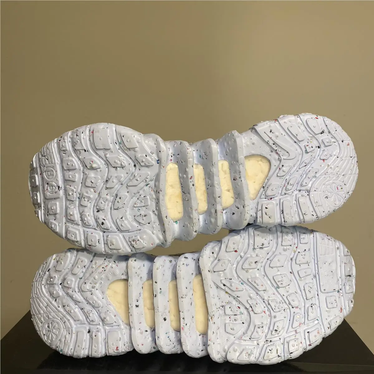 Nike shoes - Nike Space Hippie 02 - Space Hippie - CQ3988-001 - Gray 7