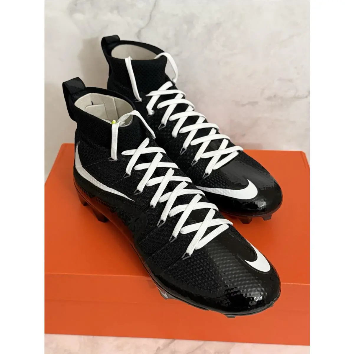 Nike shoes - Nike Vapor Edge 360 - Vapor Edge - FQ0235-001 - Black 0