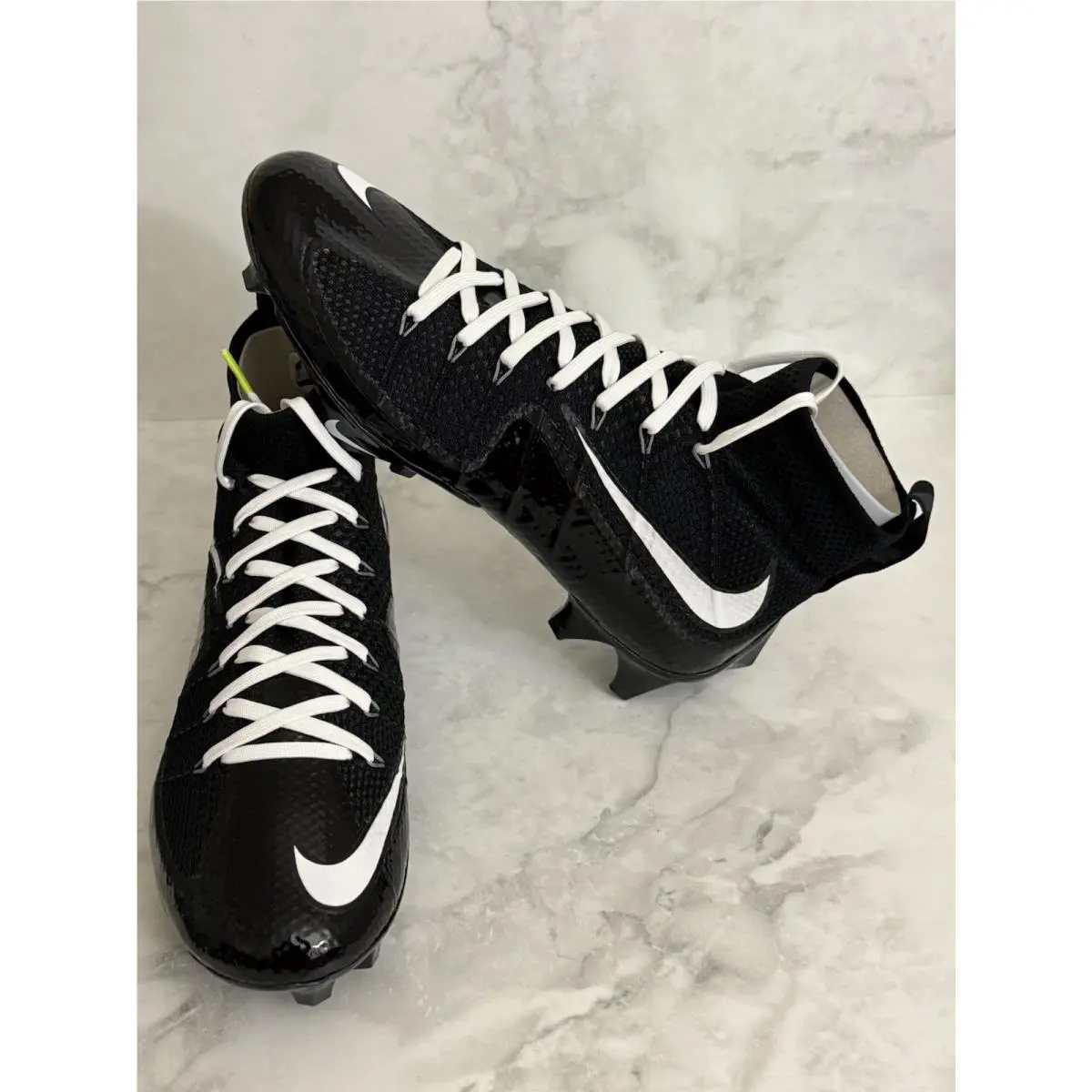 Nike shoes - Nike Vapor Edge 360 - Vapor Edge - FQ0235-001 - Black 1