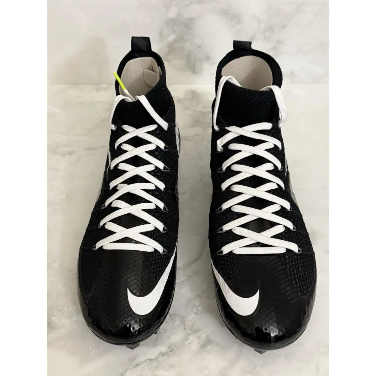 Nike shoes - Nike Vapor Edge 360 - Vapor Edge - FQ0235-001 - Black 3