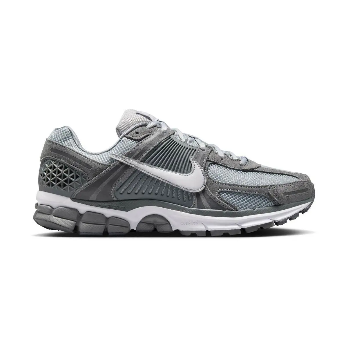 Nike Zoom Vomero 5 Cool Grey Wolf Grey Nby HF1553-003 Men Size 12 - Gray