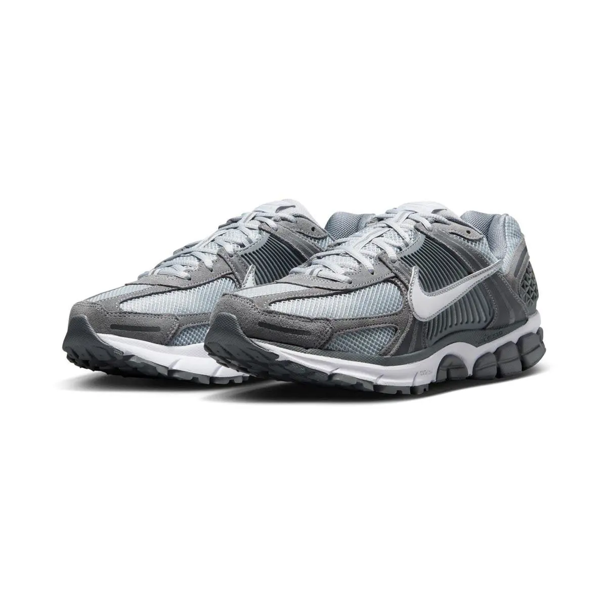 Nike shoes - Nike Zoom Vomero 5 - Zoom Vomero - HF1553-003 - COOL GREY/WHITE-WOLF GREY (UPC: 197859062669) 0