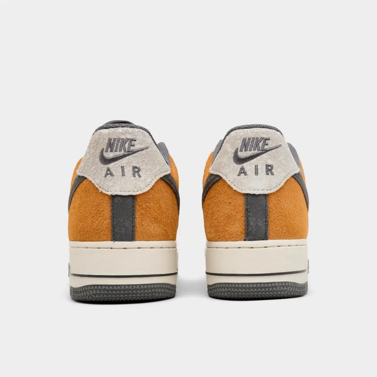 Nike shoes - Nike Air Force 1 `07 LV8 - IB7718-030 - White 2