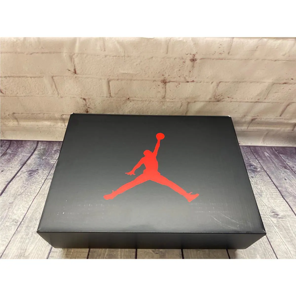 Nike shoes - Air Jordan 6 - Air - CT8529-003 - Green 9