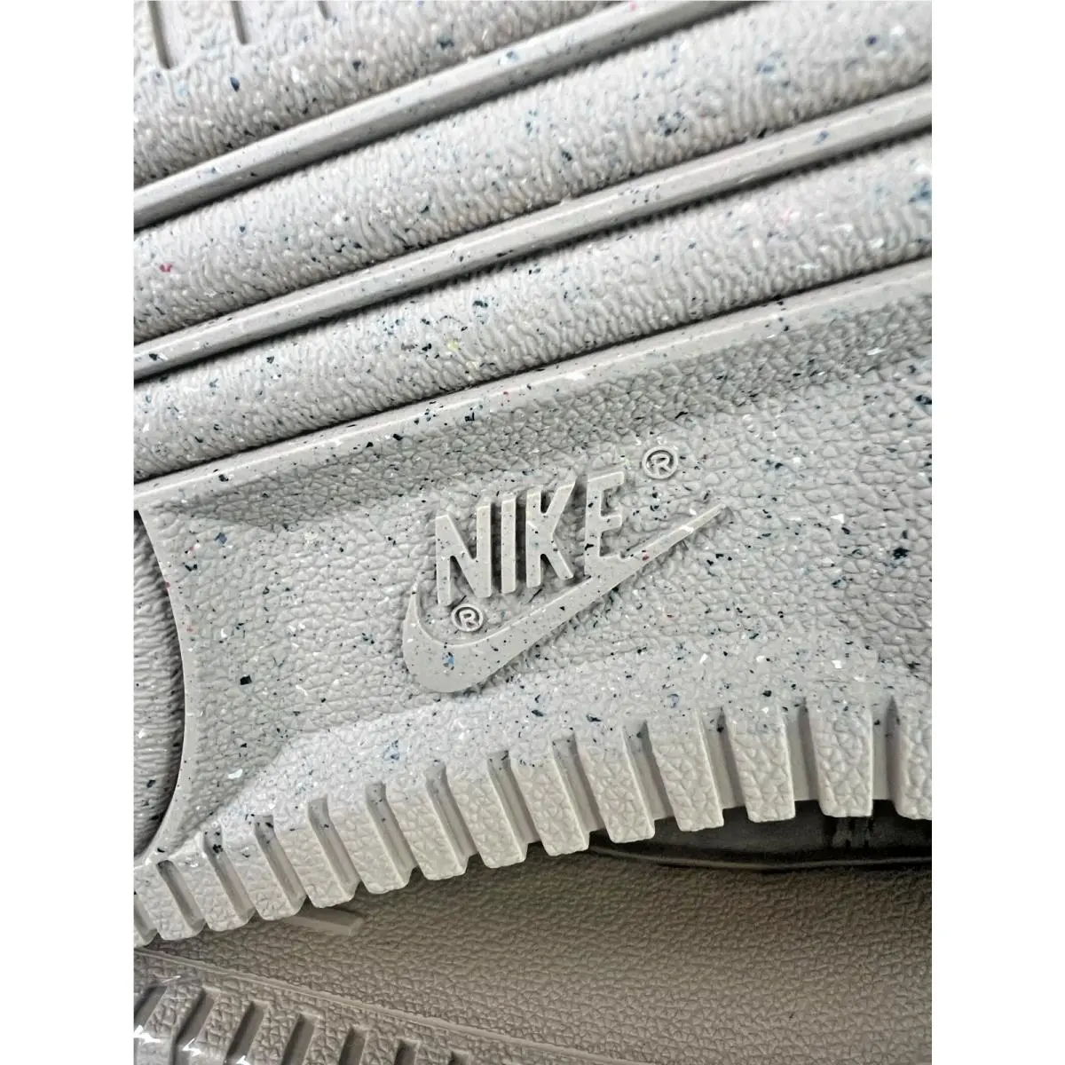 Nike shoes - Nike Air Force 1 - Air Force - DM7926-200 - Brown (UPC: 0195866764712) 21