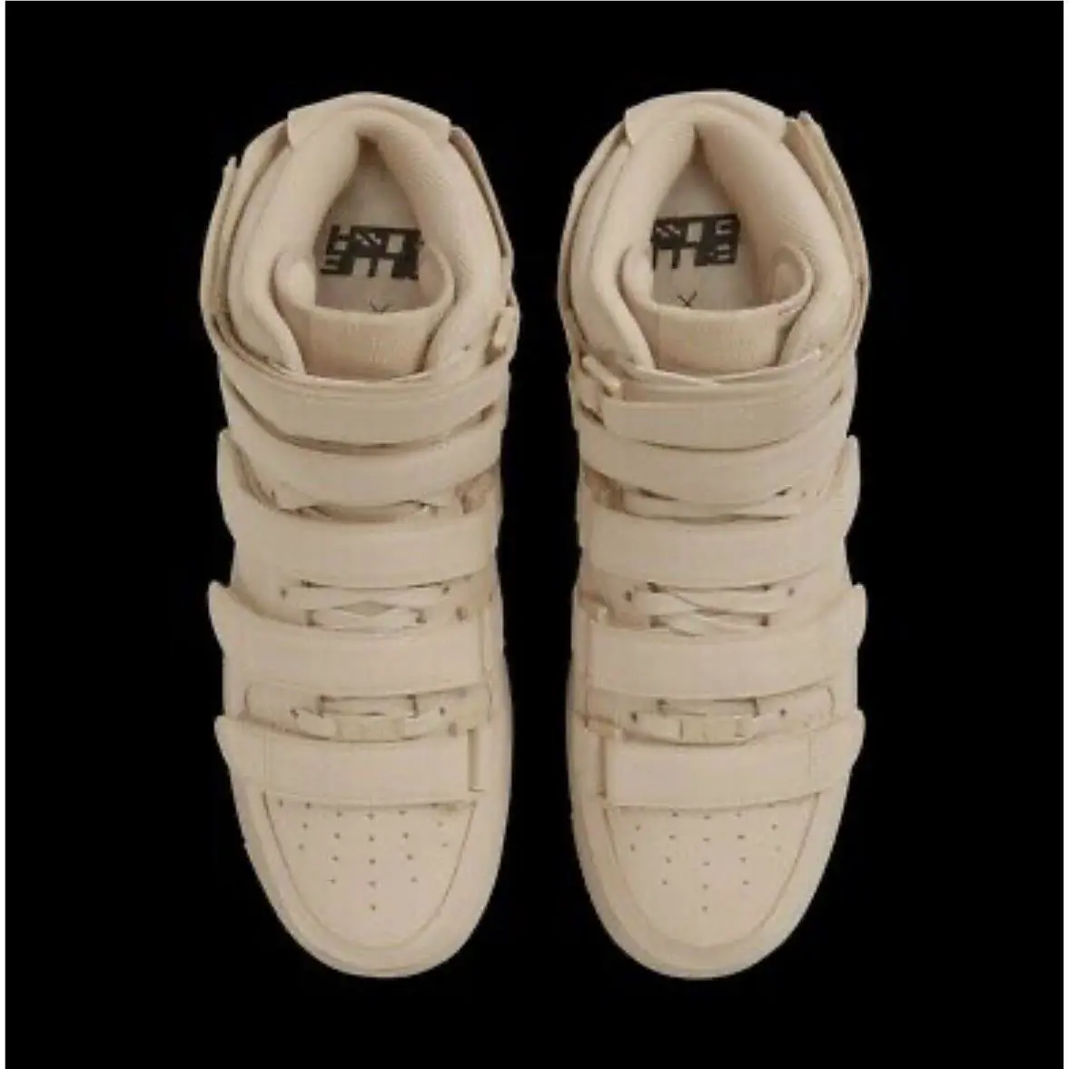 Nike shoes - Nike Air Force 1 - Air Force - DM7926200 - Beige 0