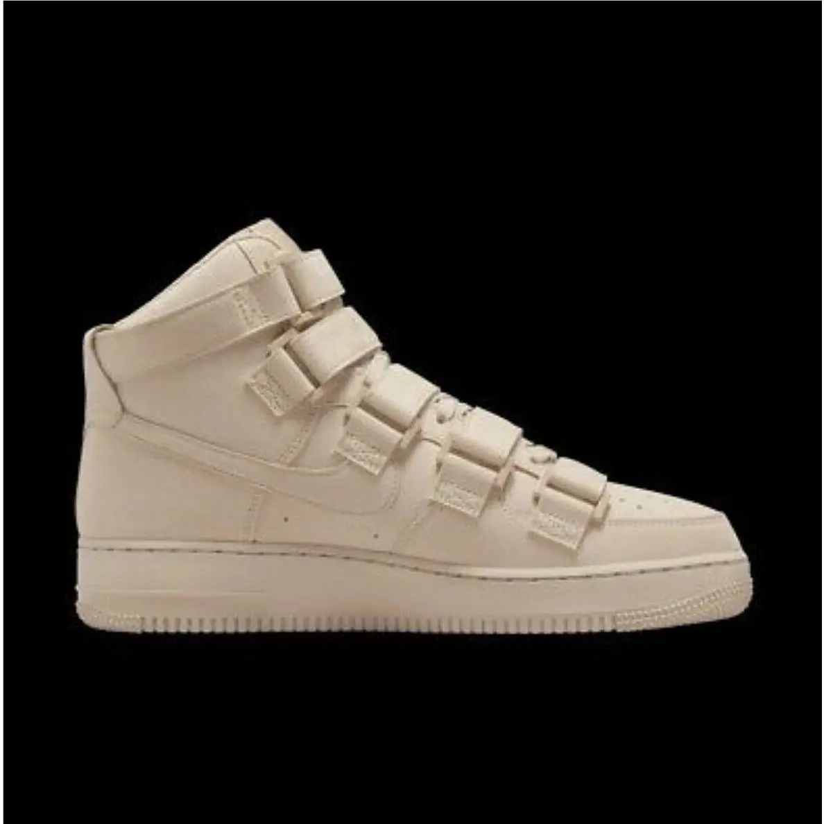 Nike shoes - Nike Air Force 1 - Air Force - DM7926200 - Beige 2