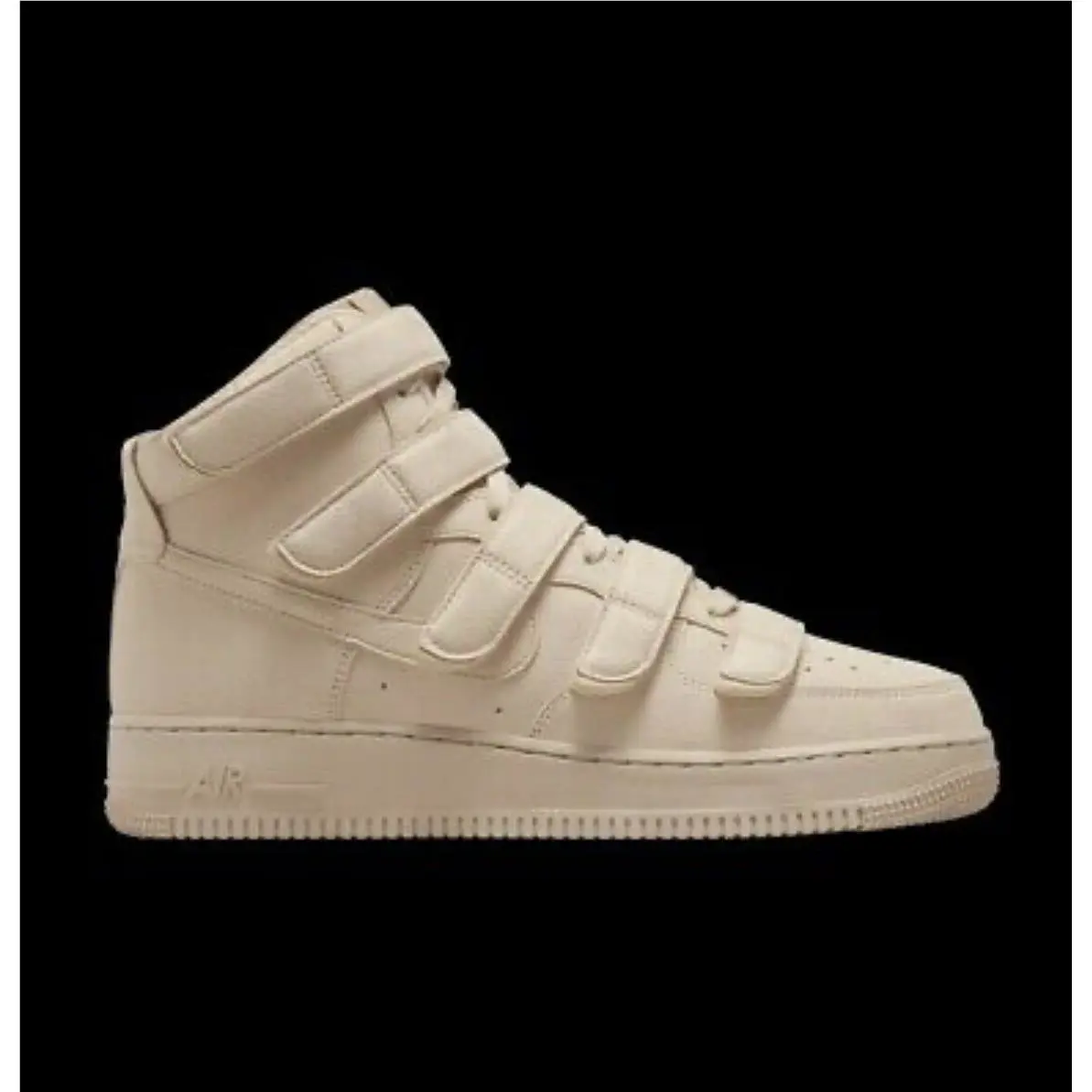 Nike shoes - Nike Air Force 1 - Air Force - DM7926200 - Beige 3