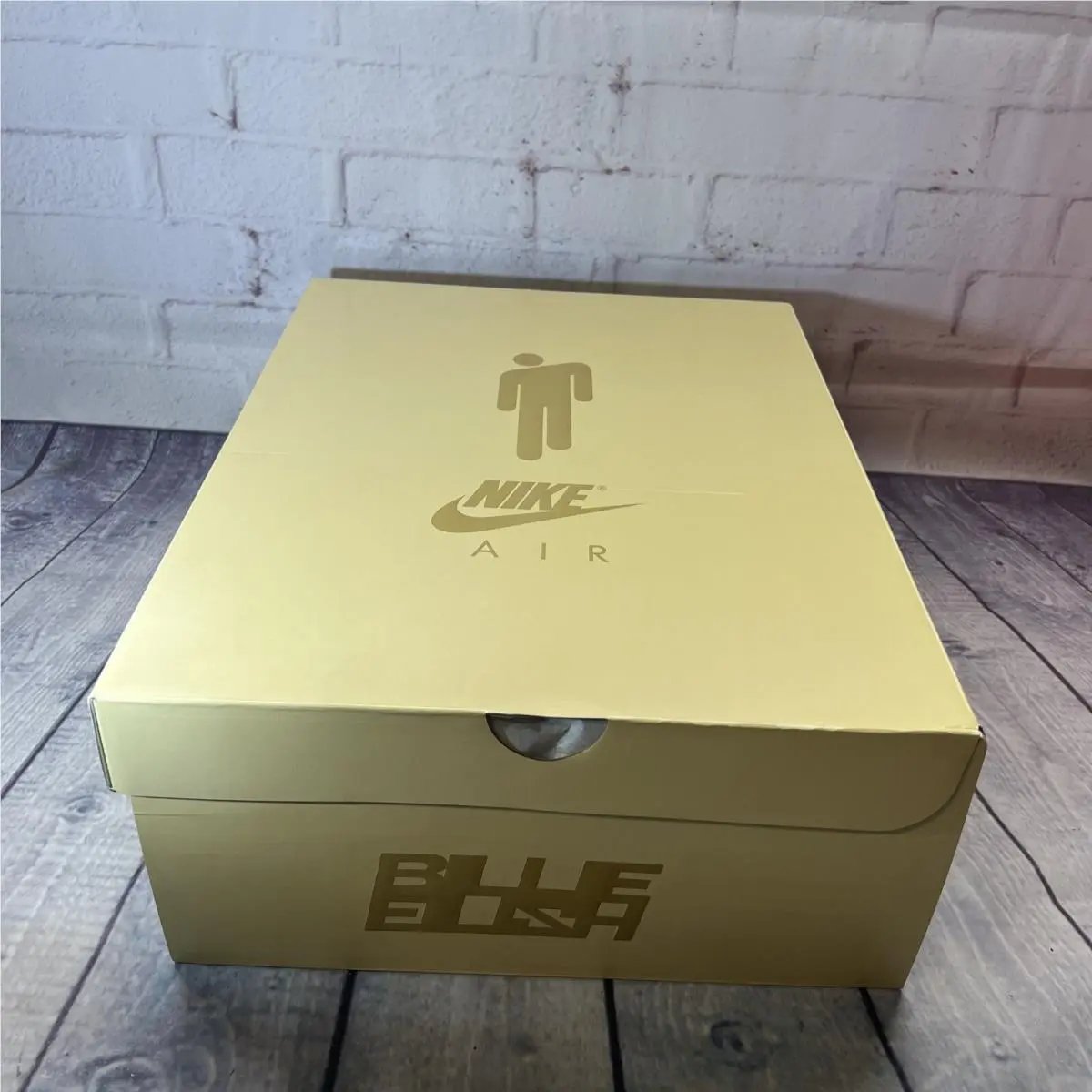 Nike shoes - Nike Air Force 1 - Air Force - DM7926200 - Brown 8