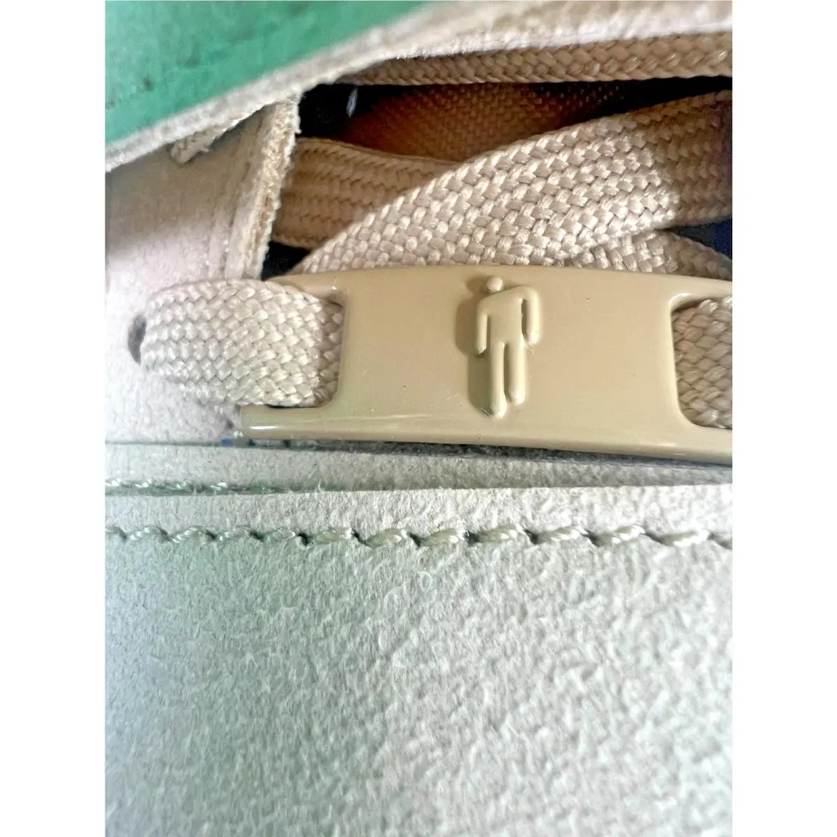 Nike shoes - Nike Air Force 1 - Air Force - DM7926-200 - Brown (UPC: 0195866764712) 14