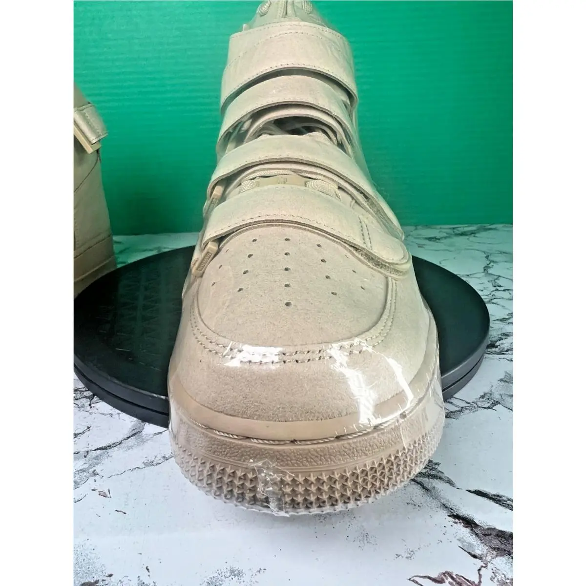 Nike shoes - Nike Air Force 1 - Air Force - DM7926-200 - Brown (UPC: 0195866764712) 15