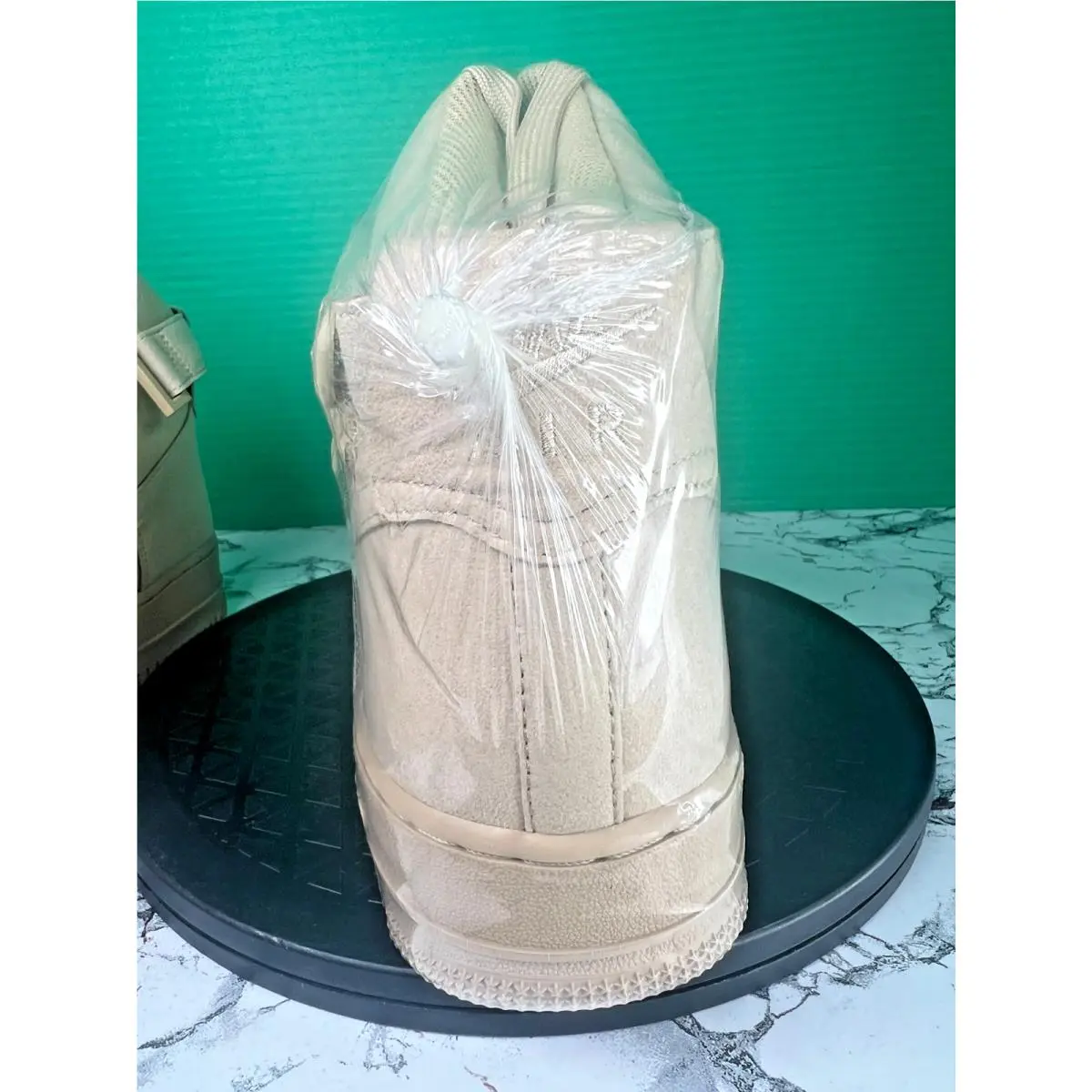 Nike shoes - Nike Air Force 1 - Air Force - DM7926-200 - Brown (UPC: 0195866764712) 18