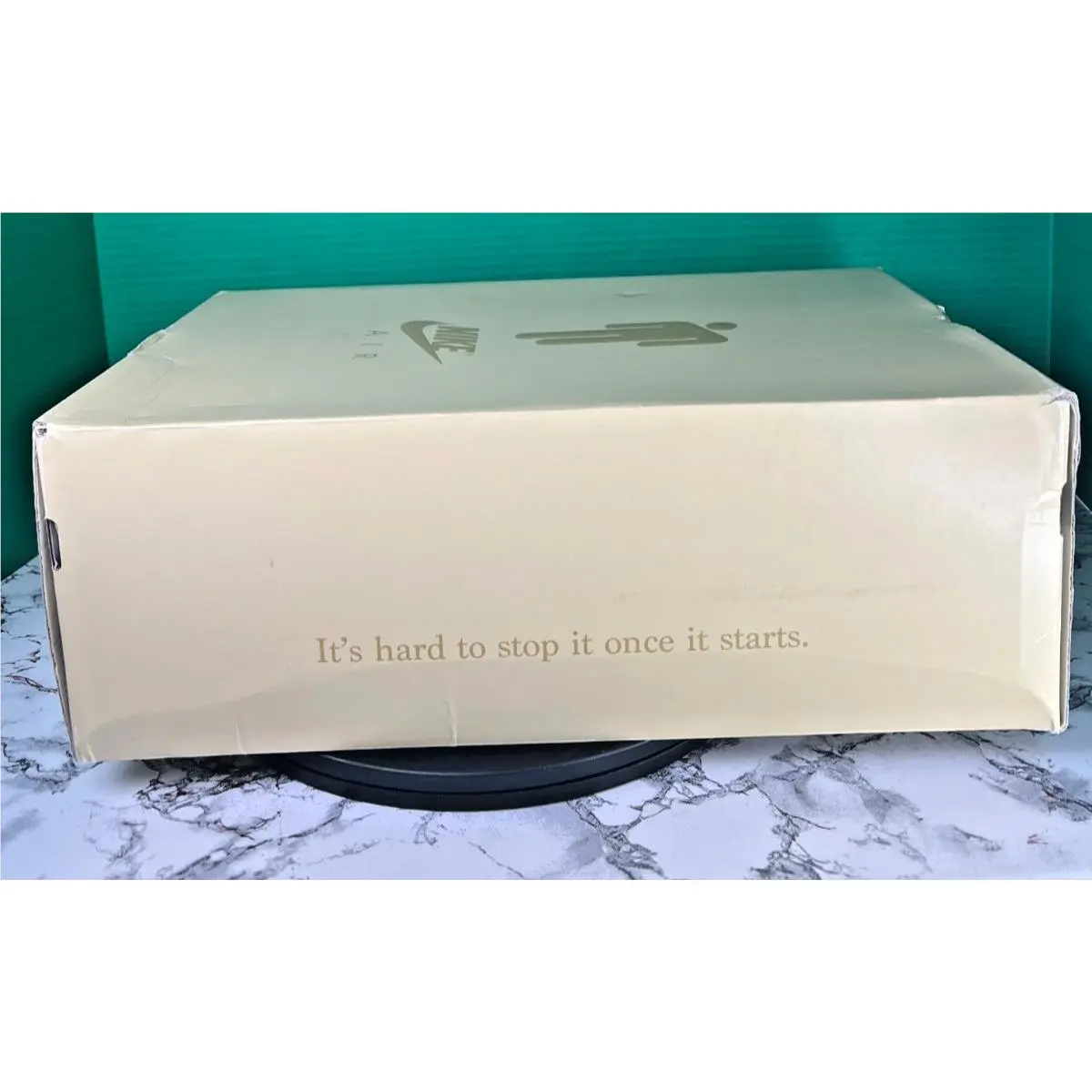 Nike shoes - Nike Air Force 1 - Air Force - DM7926-200 - Brown (UPC: 0195866764712) 2
