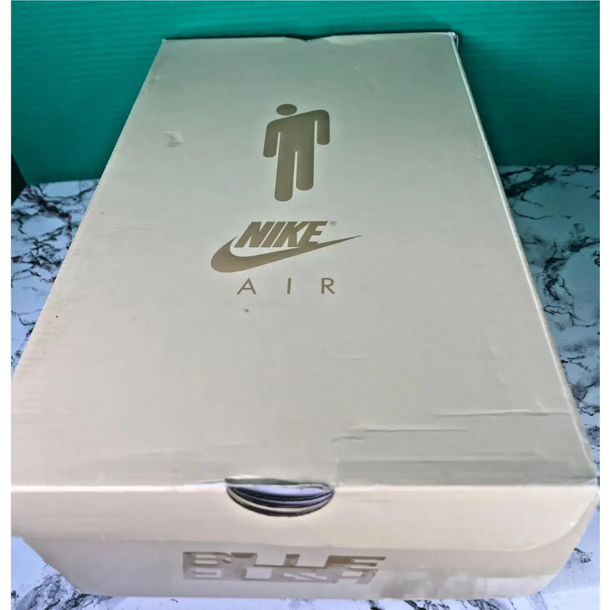 Nike shoes - Nike Air Force 1 - Air Force - DM7926-200 - Brown (UPC: 0195866764712) 5