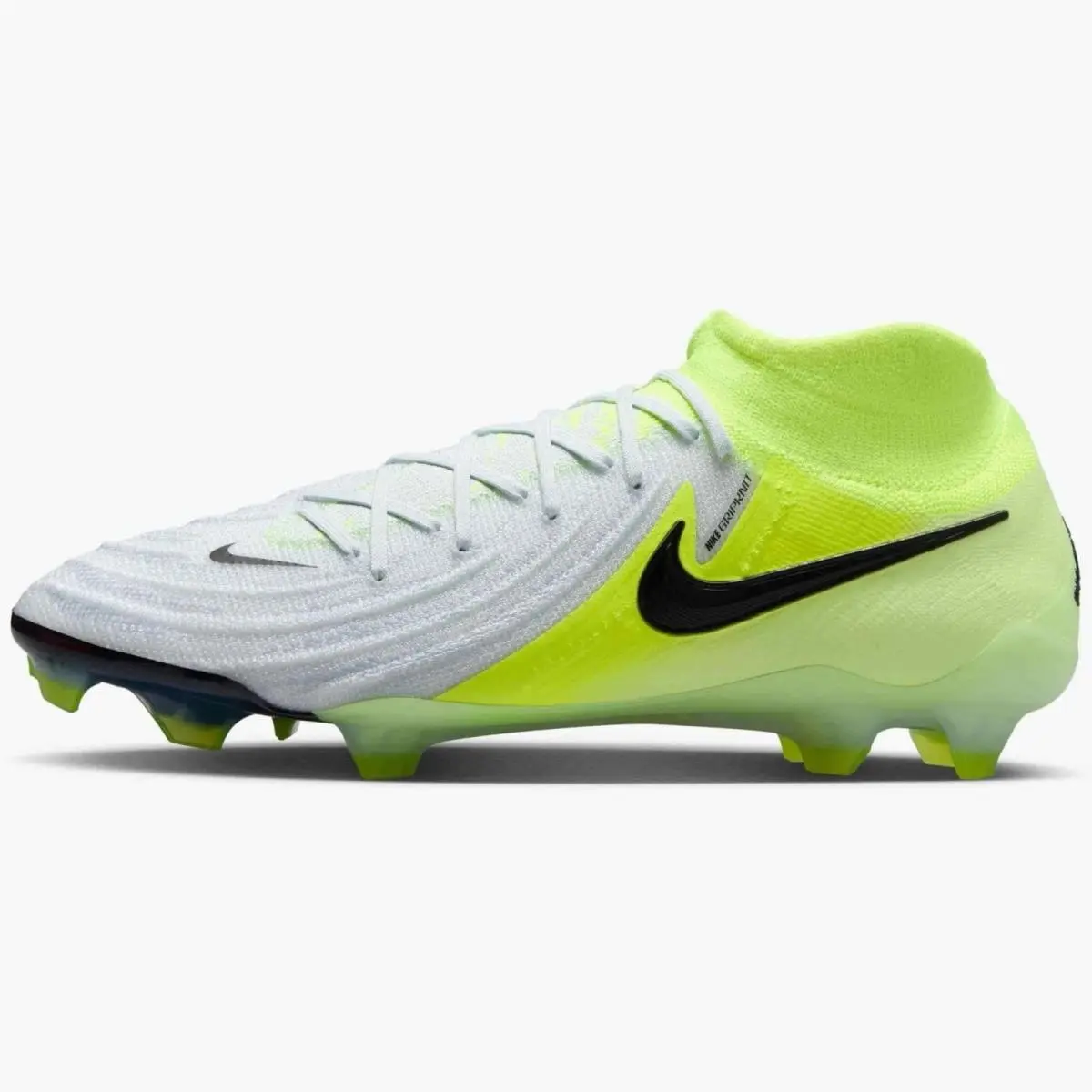 Nike Phantom Luna 2 Elite FG Mad Voltage Pack FJ2572-003 Men’s Cleats Size 11