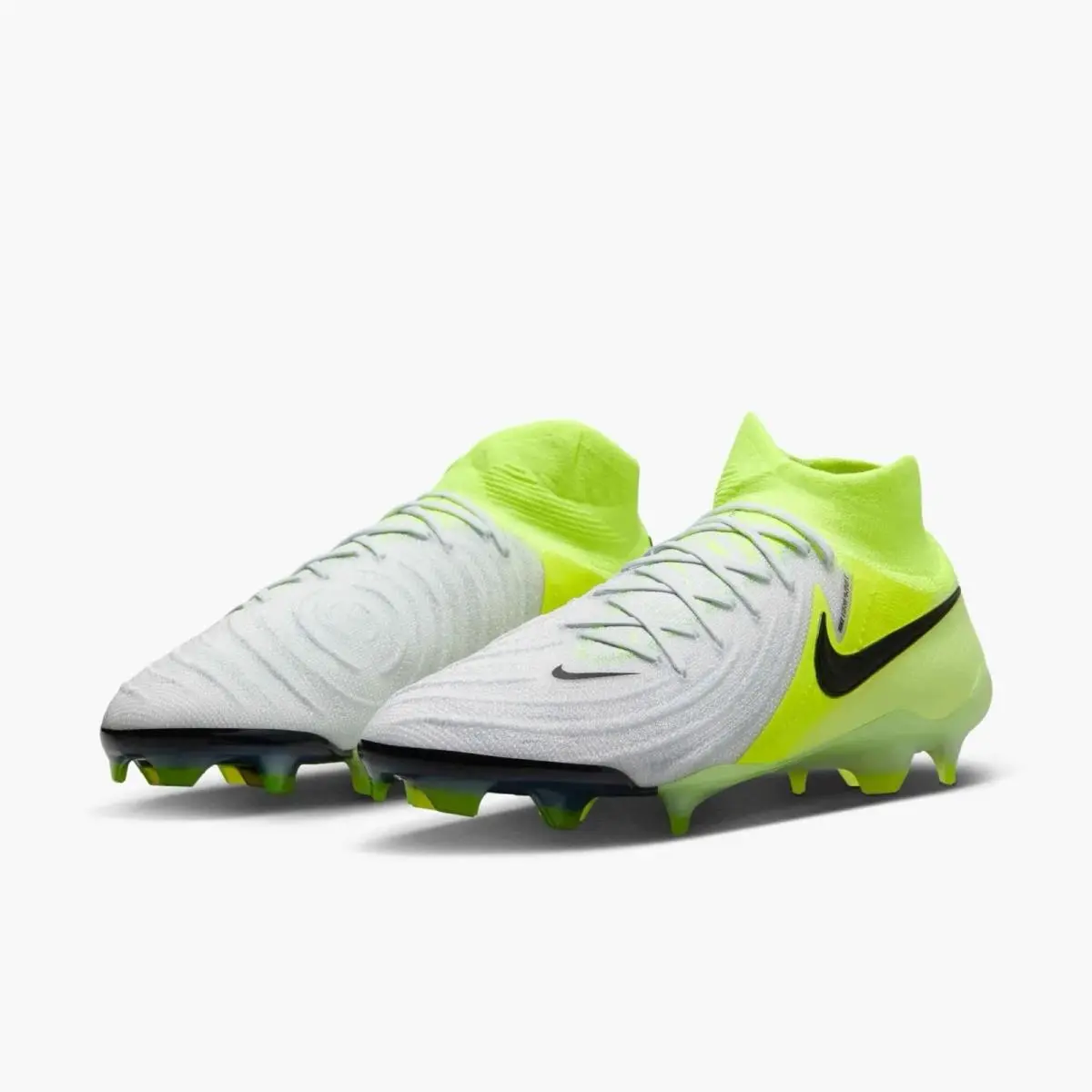 Nike shoes - Nike Phantom Luna - Phantom Luna - FJ2572-003 - Green 1