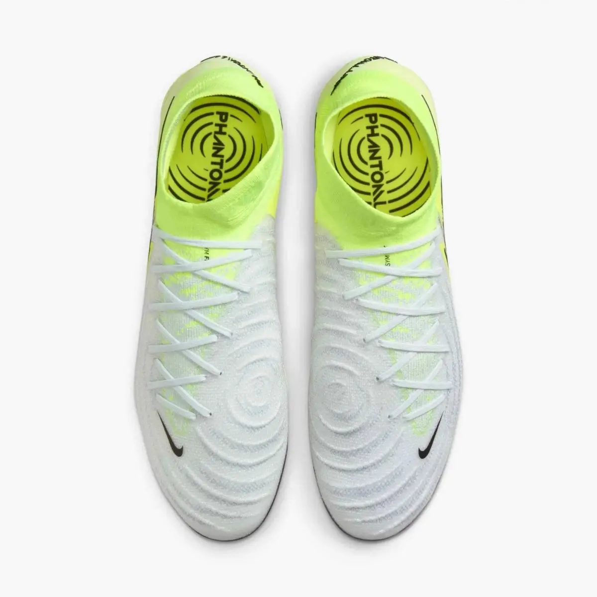 Nike shoes - Nike Phantom Luna - Phantom Luna - FJ2572-003 - Green 2