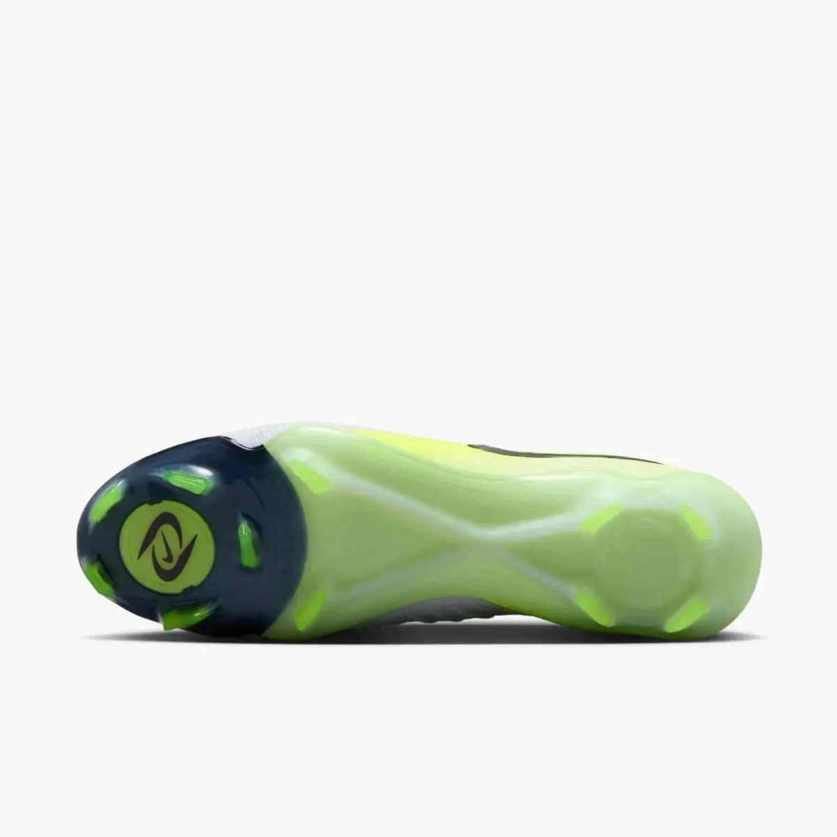 Nike shoes - Nike Phantom Luna - Phantom Luna - FJ2572-003 - Green 3