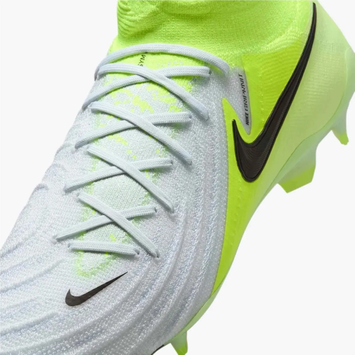 Nike shoes - Nike Phantom Luna - Phantom Luna - FJ2572-003 - Green 6
