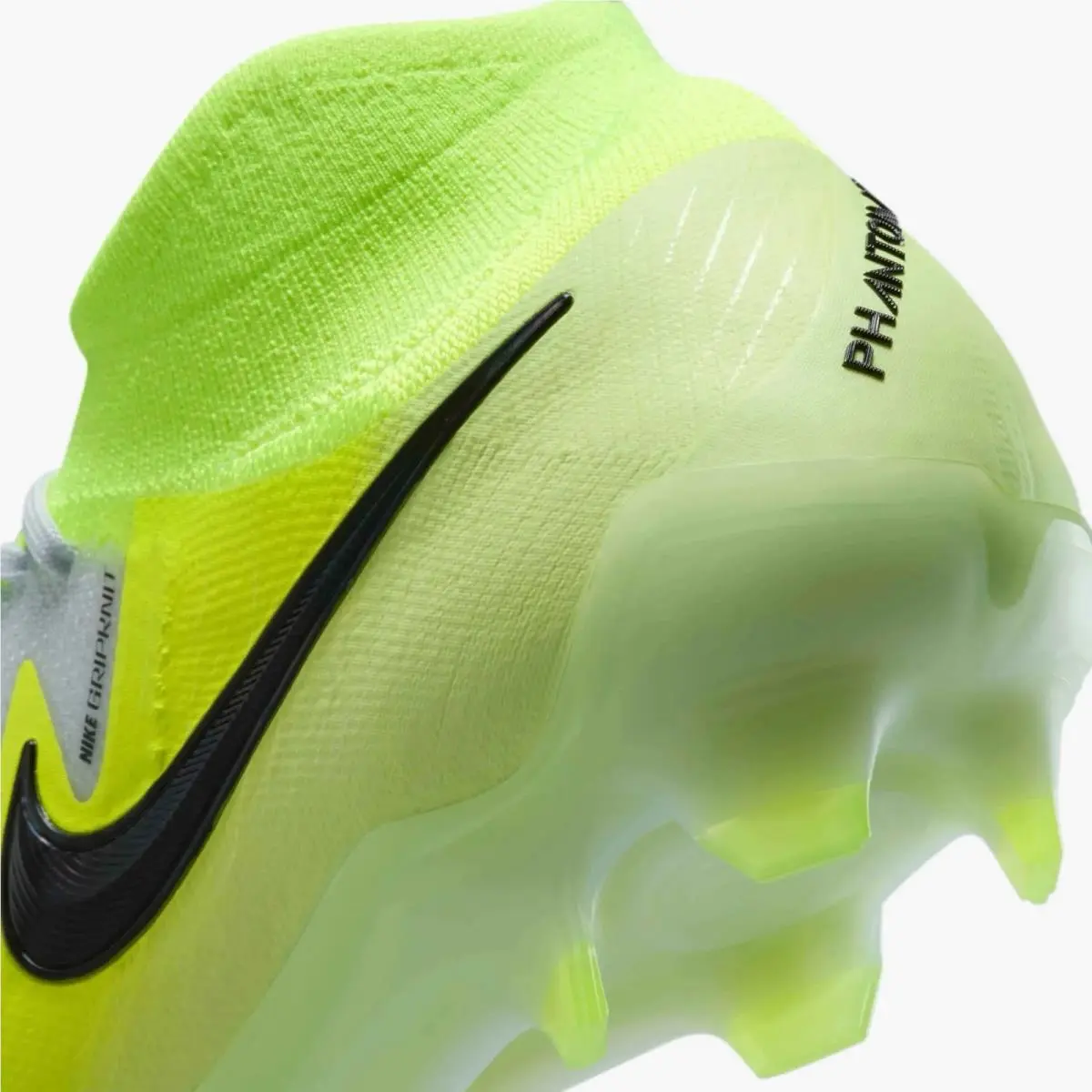 Nike shoes - Nike Phantom Luna - Phantom Luna - FJ2572-003 - Green 4