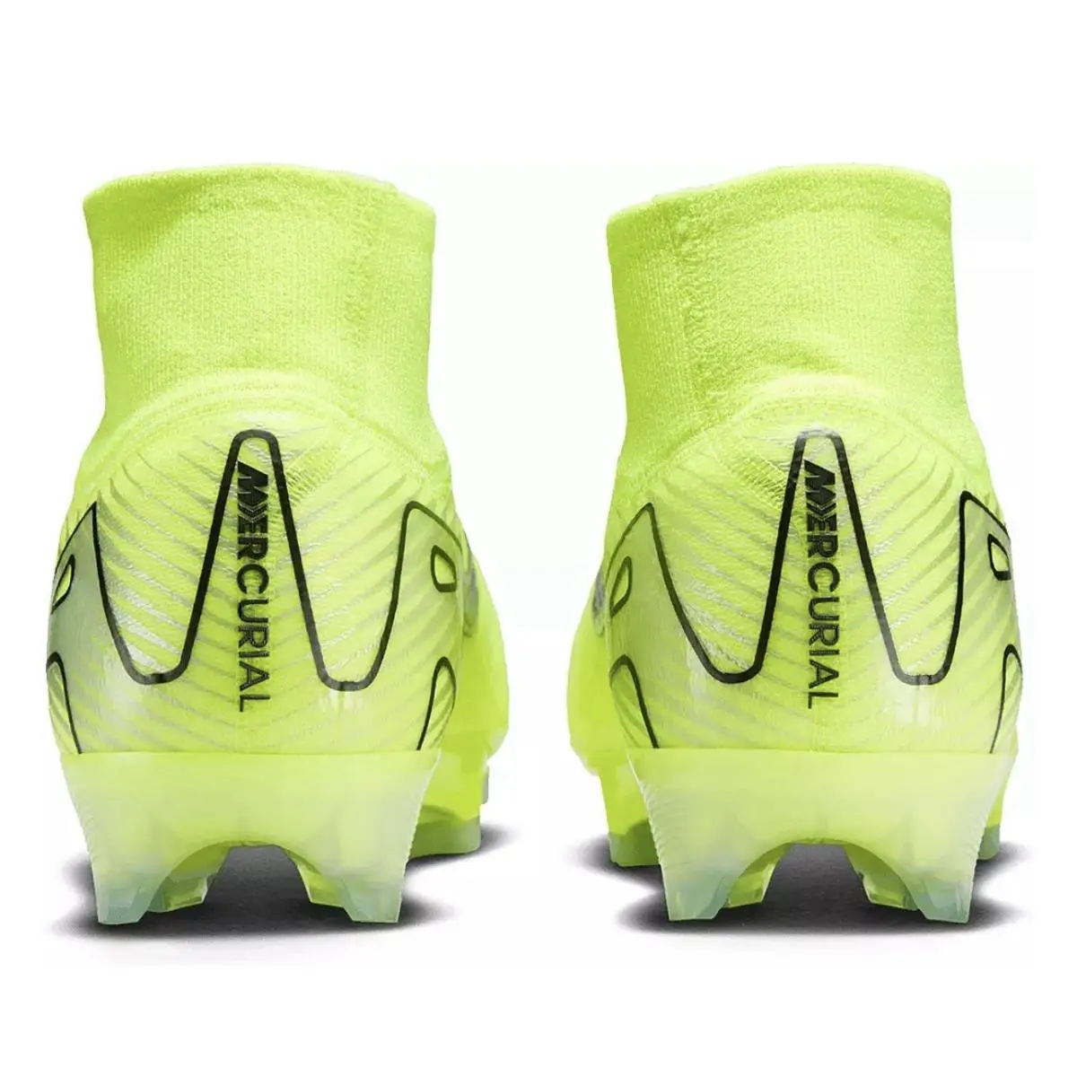 Nike shoes - Nike Superfly - Superfly - FQ1454-700 - Volt 10